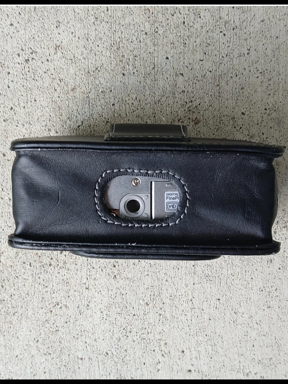 Fujifilm first released